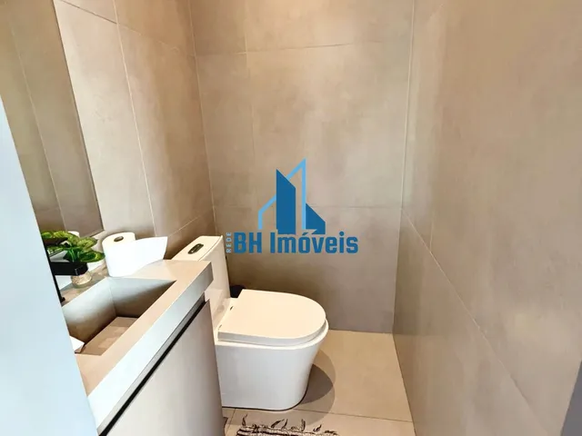 Imagem 9: Excelente Cobertura com área privativa de 3 quartos com suíte no bairro Paquetá