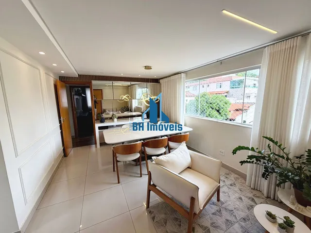Imagem 12: Excelente Cobertura com área privativa de 3 quartos com suíte no bairro Paquetá