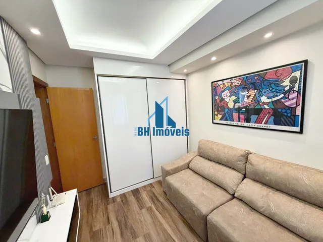 Imagem 15: Excelente Cobertura com área privativa de 3 quartos com suíte no bairro Paquetá