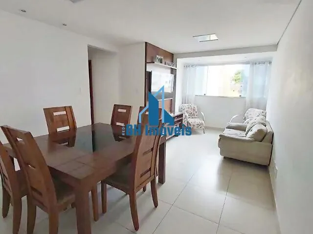 Imagem: Apartamento 3 quartos com suíte no bairro