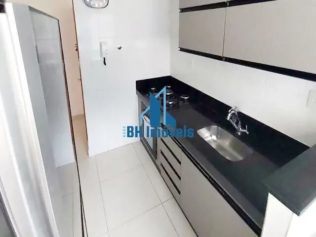 Imagem 4: Apartamento 3 quartos com suíte no bairro Manacás - Belo Horizonte/MG