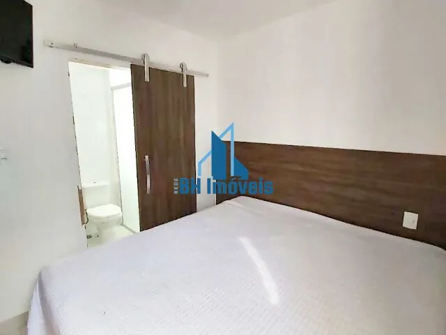 Imagem 7: Apartamento 3 quartos com suíte no bairro Manacás - Belo Horizonte/MG