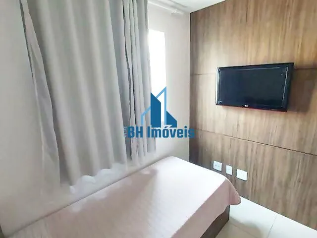 Imagem 10: Apartamento 3 quartos com suíte no bairro Manacás - Belo Horizonte/MG