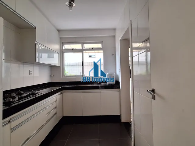 Imagem 5: Apartamento de área privativa com 3 quartos no bairro São Luiz - Belo Horizonte/MG