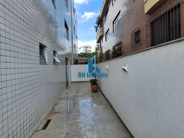 Imagem 8: Apartamento de área privativa com 3 quartos no bairro São Luiz - Belo Horizonte/MG