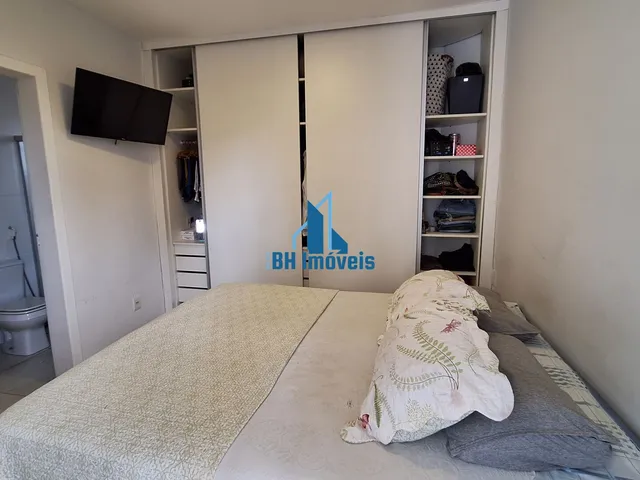 Imagem 14: Apartamento de área privativa com 3 quartos no bairro São Luiz - Belo Horizonte/MG