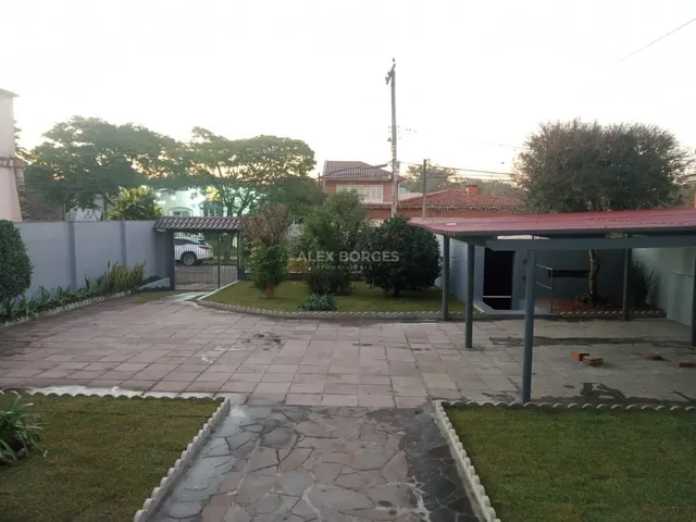 Imagem 1: Casa 4 dormitórios com 3 vagas de garagem - Padre Reus · São Leopoldo