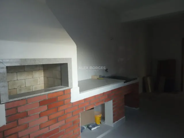 Imagem 2: Casa 4 dormitórios com 3 vagas de garagem - Padre Reus · São Leopoldo
