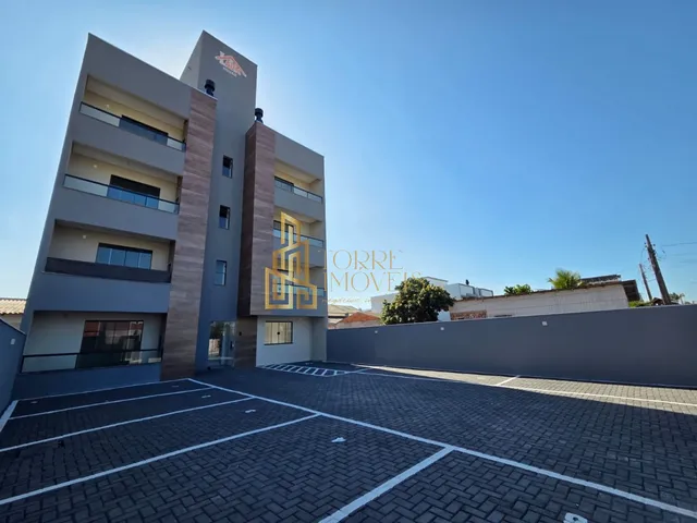 Imagem: Apartamento Residencial em Navegantes