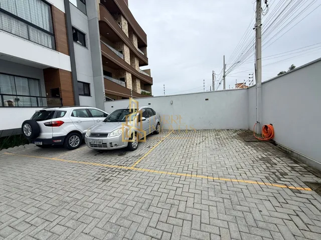 Imagem 3: APARTAMENTO RESIDENCIAL em NAVEGANTES - SC, CENTRO