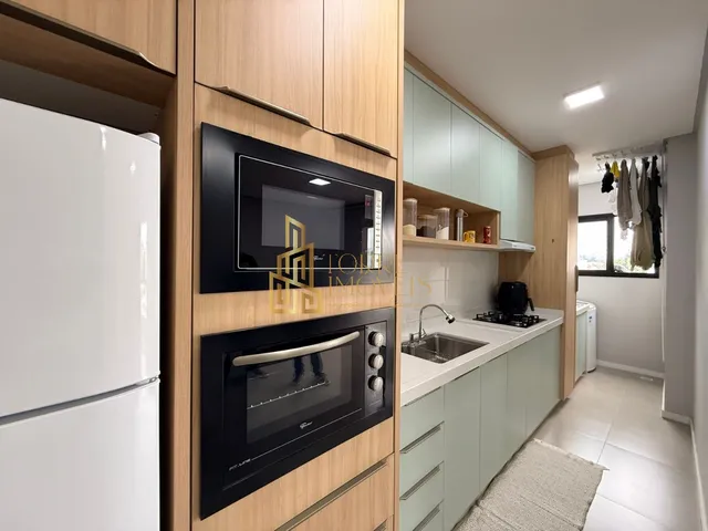 Imagem 12: APARTAMENTO RESIDENCIAL em NAVEGANTES - SC, CENTRO