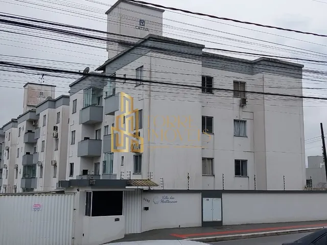 Imagem 3: Apartamento Residencial em Itajaí - Sc, Espinheiros