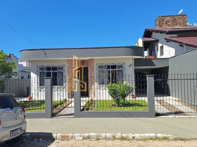 Imagem 5: Casa Residencial em Itajaí - Sc, Vila Operária
