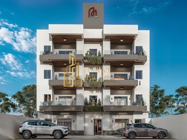 Imagem: APARTAMENTO RESIDENCIAL em NAVEGANTES