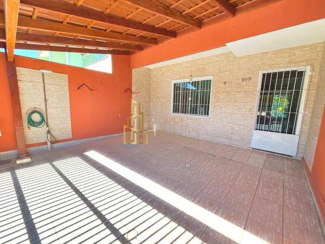 Imagem 3: CASA RESIDENCIAL em NAVEGANTES - SC, CENTRO