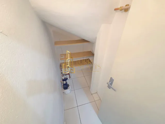 Imagem 12: CASA RESIDENCIAL em NAVEGANTES - SC, CENTRO