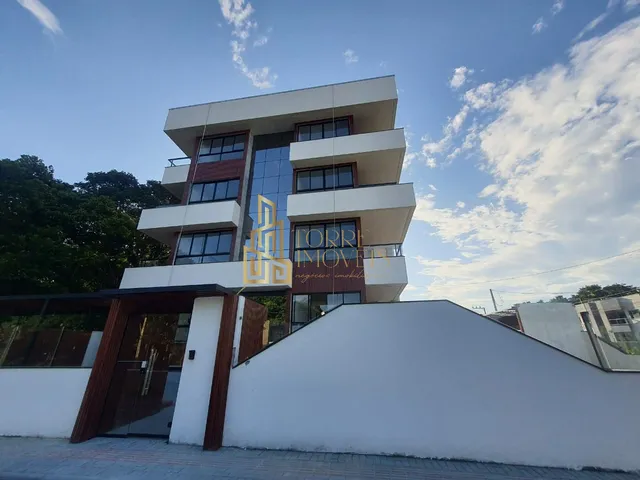 Imagem: Apartamento Residencial em Navegantes