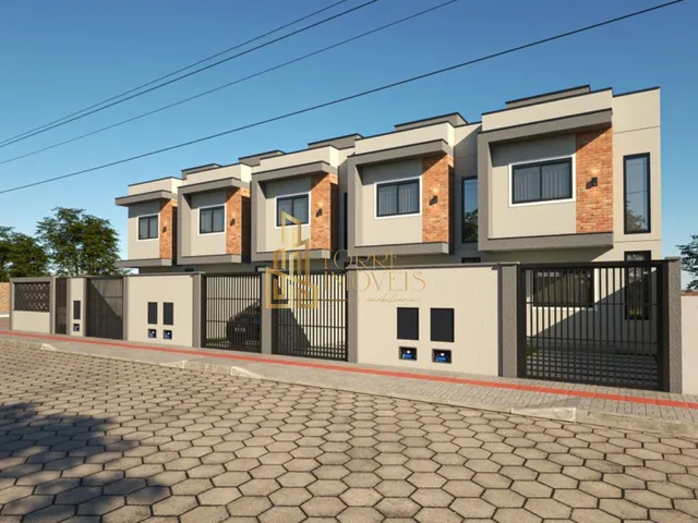 Imagem 3: CASA RESIDENCIAL em NAVEGANTES - SC, GRAVATÁ