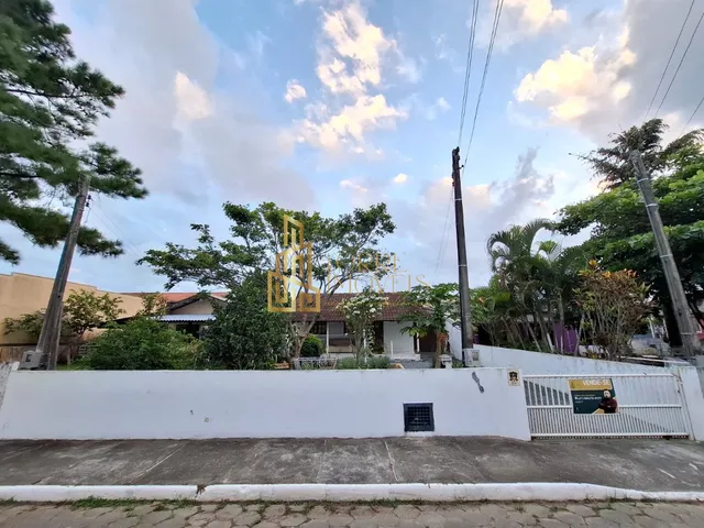 Imagem: TERRENO RESIDENCIAL em NAVEGANTES - SC