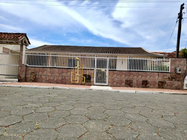 Imagem: CASA RESIDENCIAL em NAVEGANTES - SC, GRAVATÁ