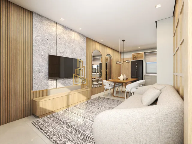 Imagem 5: CASA RESIDENCIAL em NAVEGANTES - SC, CENTRO