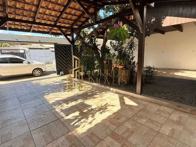 Imagem 4: CASA RESIDENCIAL em NAVEGANTES - SC, CENTRO