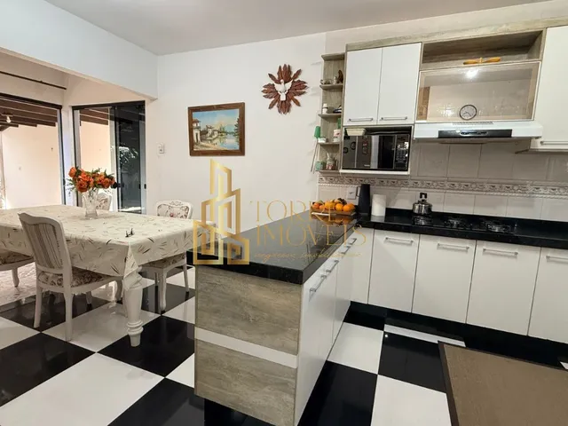 Imagem 10: CASA RESIDENCIAL em NAVEGANTES - SC, CENTRO