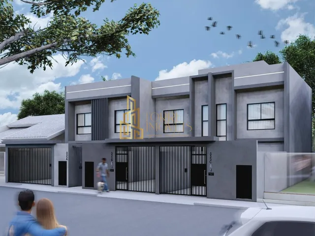 Imagem 3: CASA RESIDENCIAL em NAVEGANTES - SC, CENTRO