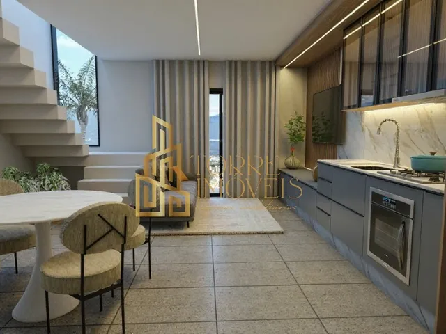 Imagem 9: CASA RESIDENCIAL em NAVEGANTES - SC, CENTRO