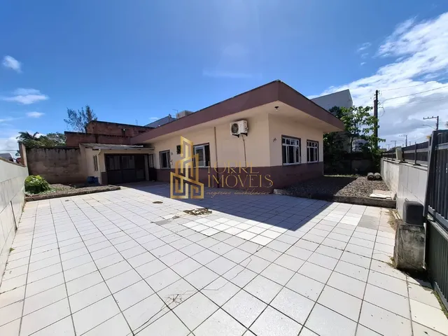 Imagem: CASA RESIDENCIAL em NAVEGANTES - SC, CENTRO