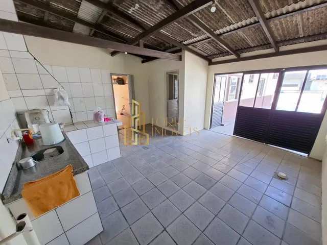 Imagem 7: CASA RESIDENCIAL em NAVEGANTES - SC, CENTRO