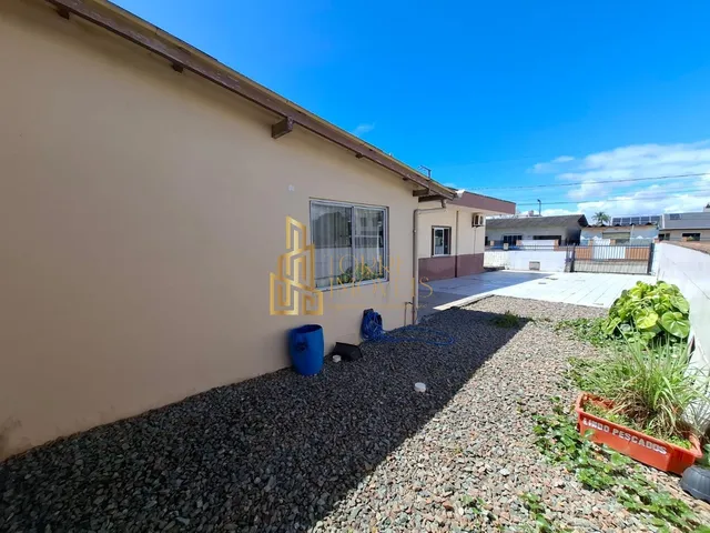 Imagem 13: CASA RESIDENCIAL em NAVEGANTES - SC, CENTRO