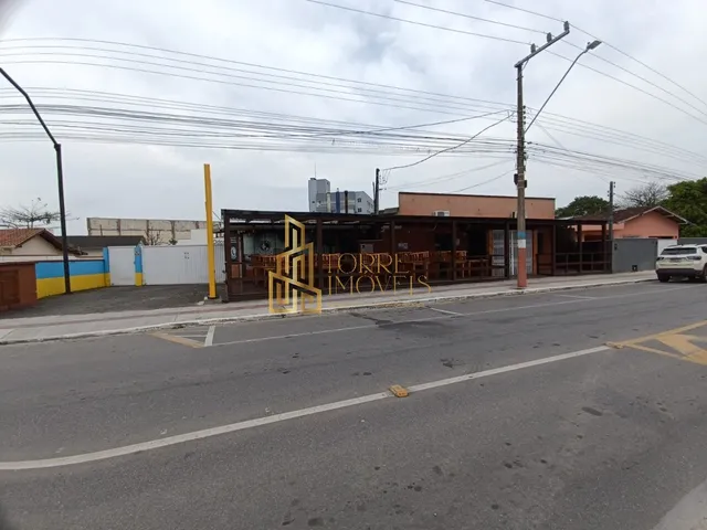 Imagem 1: TERRENO COMERCIAL em NAVEGANTES - SC, CENTRO