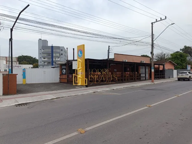 Imagem 4: TERRENO COMERCIAL em NAVEGANTES - SC, CENTRO