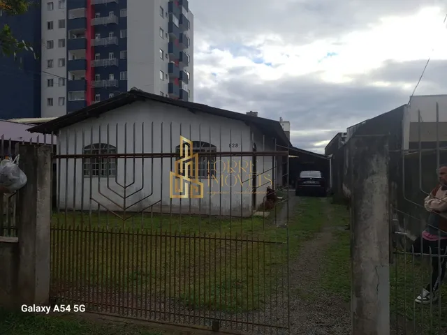 Imagem: CASA RESIDENCIAL em ITAJAÍ - SC, CORDEIROS