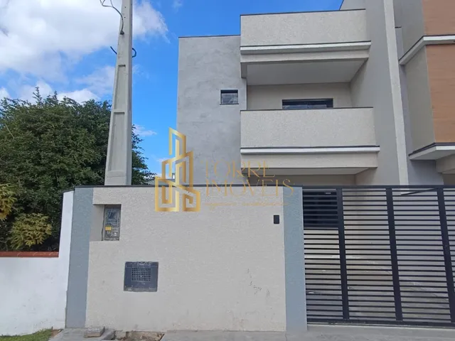 Imagem: CASA RESIDENCIAL em NAVEGANTES - SC, CENTRO