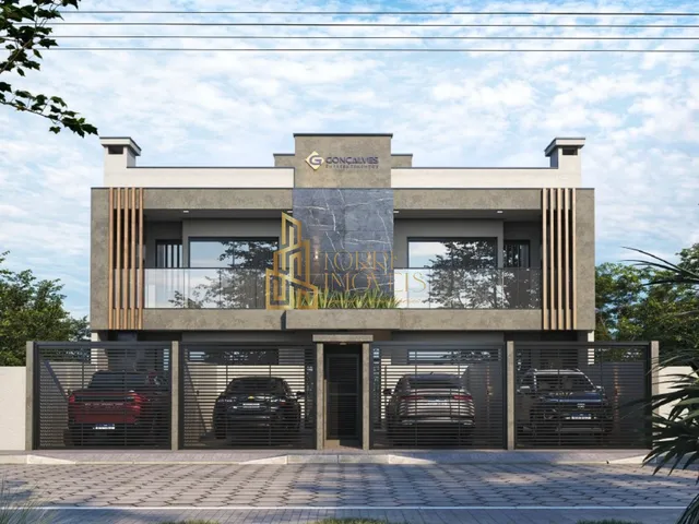 Imagem 1: APARTAMENTO RESIDENCIAL em ITAJAÍ - SC, SÃO JOÃO