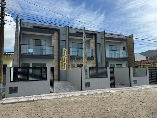 Imagem: CASA RESIDENCIAL em NAVEGANTES - SC, GRAVATÁ