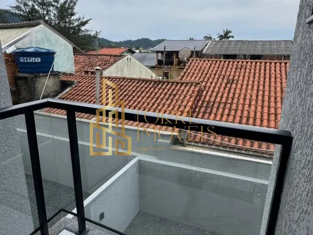 Imagem 16: CASA RESIDENCIAL em NAVEGANTES - SC, GRAVATÁ