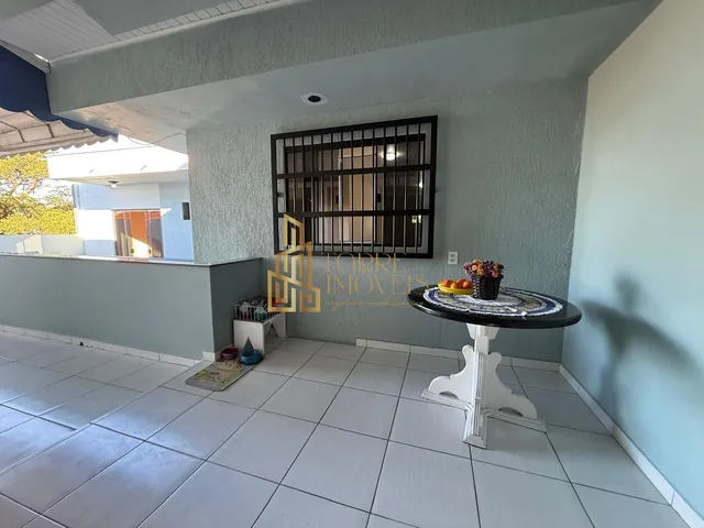 Imagem 3: CASA RESIDENCIAL em NAVEGANTES - SC, CENTRO