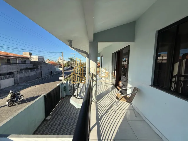 Imagem 6: CASA RESIDENCIAL em NAVEGANTES - SC, CENTRO