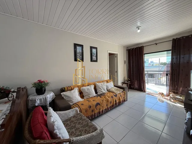 Imagem 15: CASA RESIDENCIAL em NAVEGANTES - SC, CENTRO