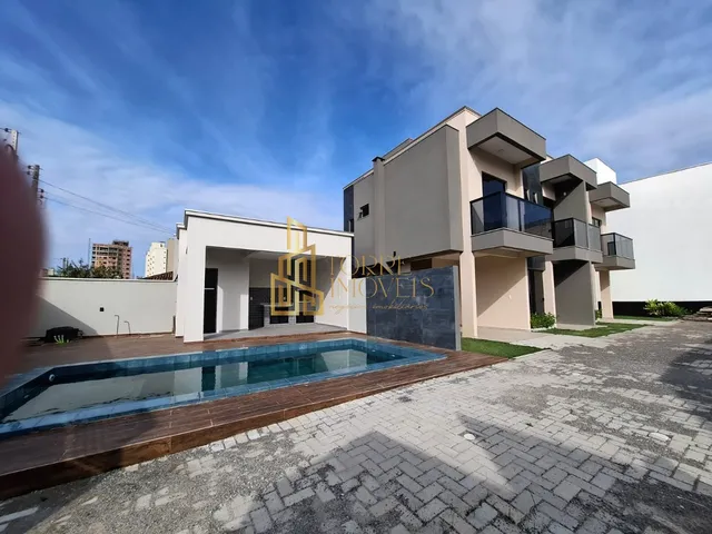 Imagem 1: CASA RESIDENCIAL em NAVEGANTES - SC, GRAVATÁ