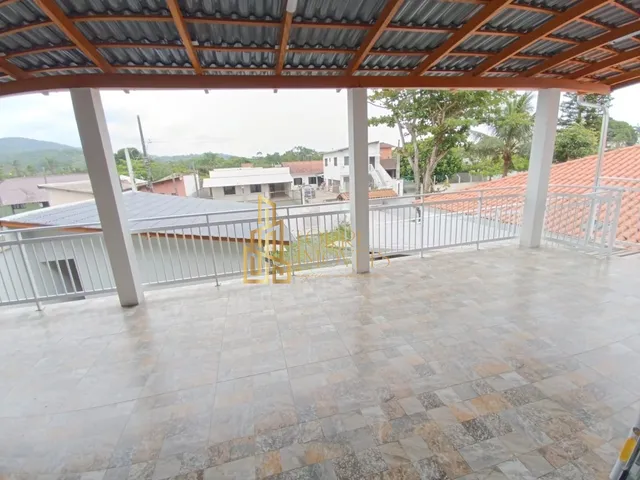 Imagem 13: CASA RESIDENCIAL em PENHA - SC, ARMAÇÃO