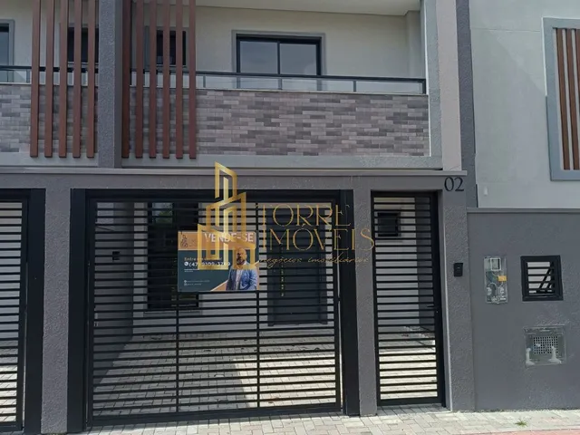 Imagem: CASA RESIDENCIAL em NAVEGANTES - SC, GRAVATÁ