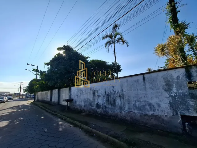 Imagem 2: TERRENO RESIDENCIAL em NAVEGANTES - SC, CENTRO