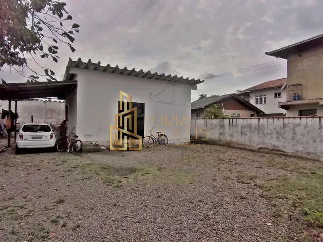 Imagem 5: TERRENO RESIDENCIAL em NAVEGANTES - SC, CENTRO