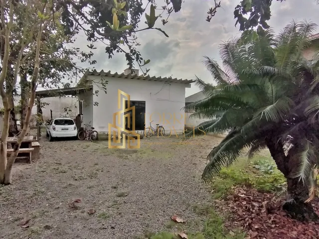 Imagem 8: TERRENO RESIDENCIAL em NAVEGANTES - SC, CENTRO