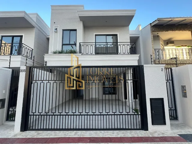 Imagem: CASA RESIDENCIAL em ITAJAÍ - SC, CENTRO