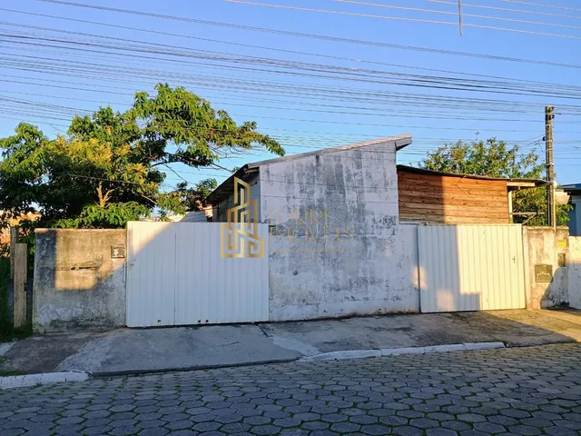 Imagem: CASA RESIDENCIAL em ITAJAÍ - SC, ESPINHEIROS